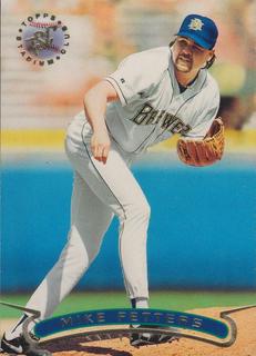 Mike Fetters