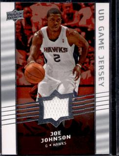 Joe Johnson