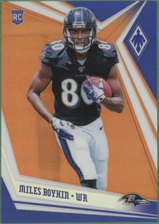 Miles Boykin