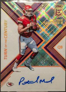 Patrick Mahomes II
