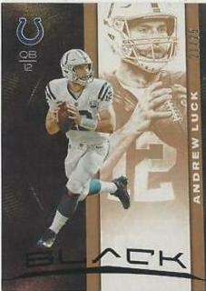 Andrew Luck