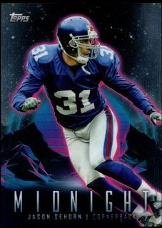 Jason Sehorn