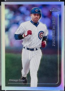 Jose Hernandez