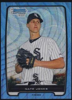 Nate Jones