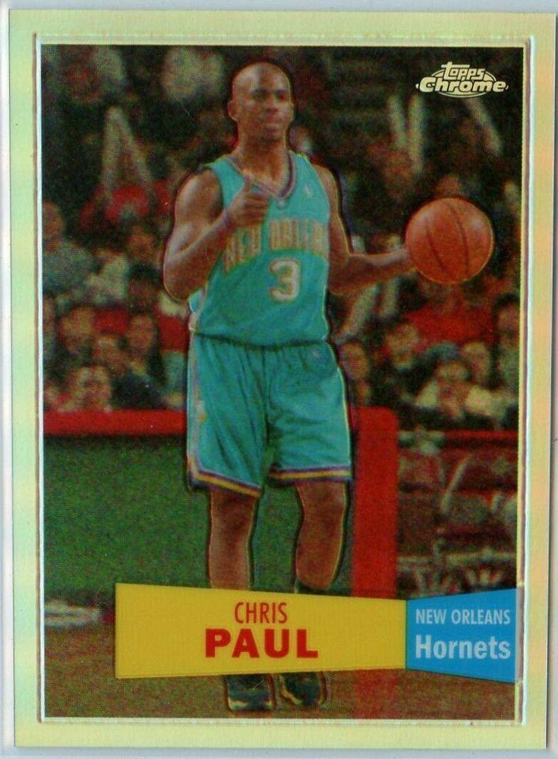 Chris Paul