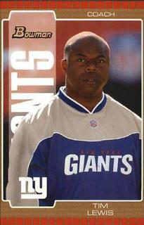 Tim Lewis