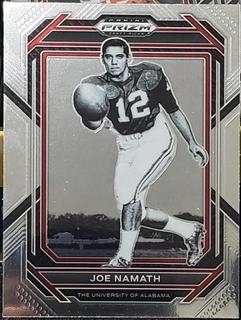 Joe Namath