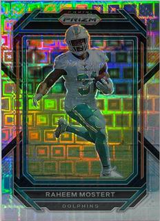 Raheem Mostert