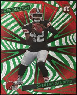 Shedeur Sanders