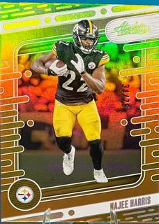 Najee Harris