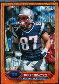 Rob Gronkowski