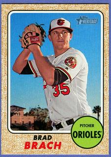 Brad Brach