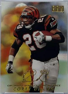 Corey Dillon