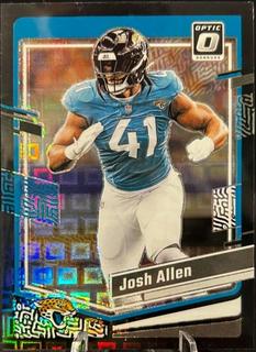 Josh Allen