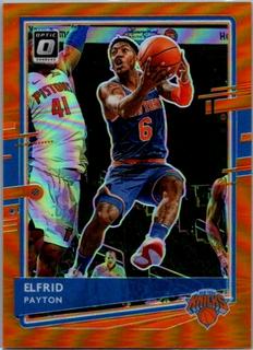Elfrid Payton
