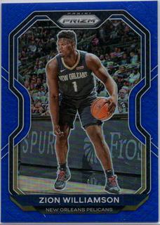 Zion Williamson