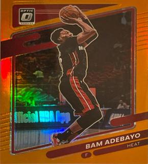 Bam Adebayo