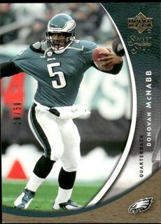 Donovan McNabb