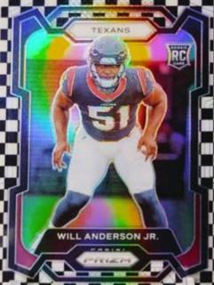 Will Anderson Jr.