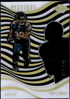 Tarik Cohen