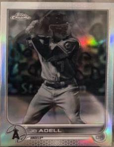 Jo Adell