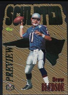 Drew Bledsoe