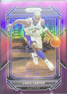 Vince Carter