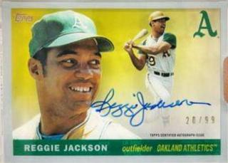 Reggie Jackson