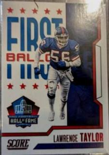 Lawrence Taylor