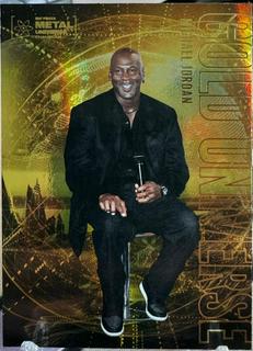 Michael Jordan