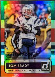 Tom Brady