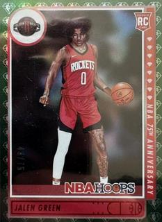 Jalen Green