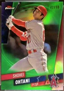 Shohei Ohtani