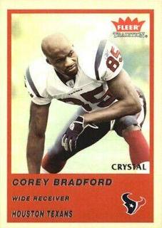 Corey Bradford