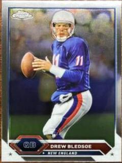 Drew Bledsoe