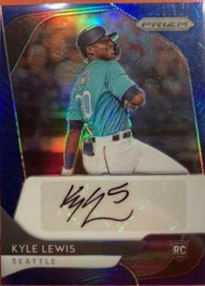 Kyle Lewis