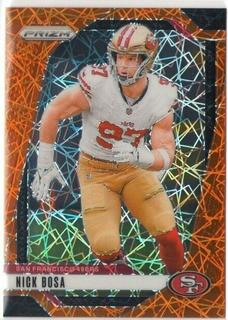 Nick Bosa