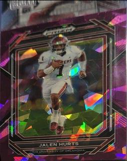 Jalen Hurts