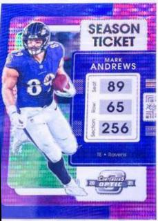Mark Andrews