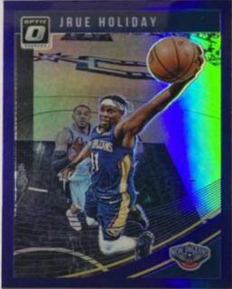 Jrue Holiday