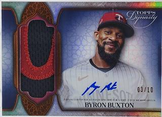 Byron Buxton