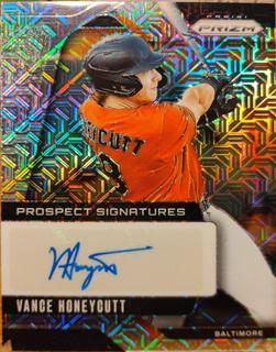 Vance Honeycutt