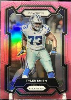 Tyler Smith