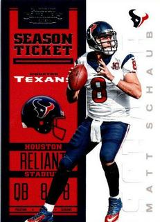 Matt Schaub