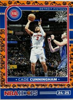 Cade Cunningham