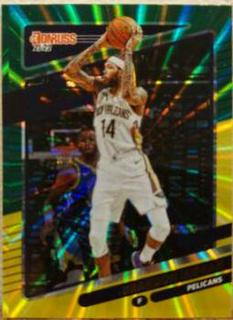 Brandon Ingram