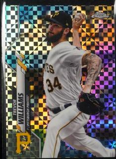 Trevor Williams