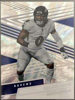 Roquan Smith