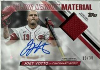 Joey Votto