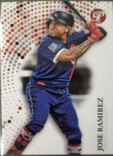 Jose Ramirez